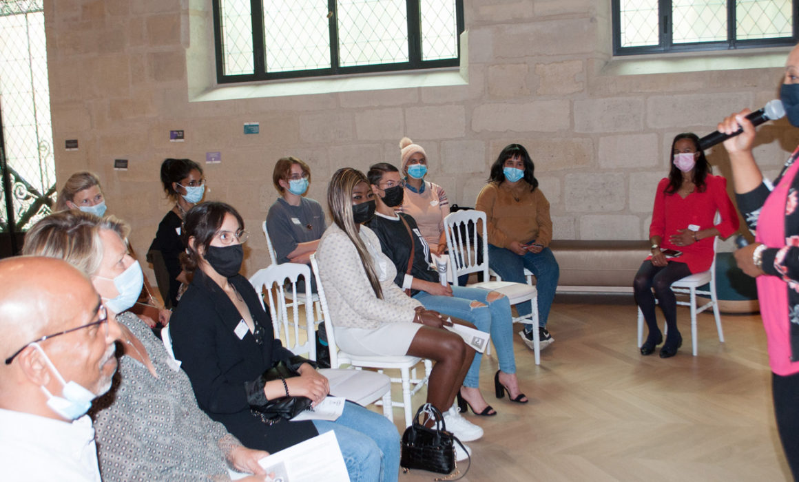 atelier gestion de la colère